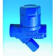 德國ARI-M型 膜盒式疏水閥