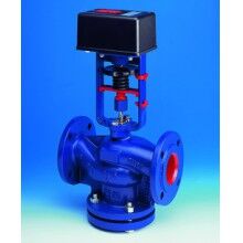 德國ARI-電動(dòng)二通閥