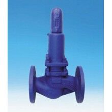 德國ARI-自力式溢流閥