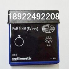 FUB9NM/6V行車(chē)電池，貨到付款