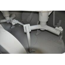 行星式立軸攪拌機，攪拌機品牌廠家---青島迪凱為您簡析其獨特之優(yōu)點！