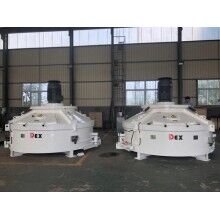 行星式攪拌機(jī)靈活應(yīng)對水泥制品攪拌工況行業(yè)應(yīng)用價(jià)值高