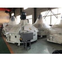 行星式攪拌機持續(xù)進行創(chuàng)新優(yōu)化，展現(xiàn)更多優(yōu)異技能