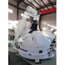 行星式攪拌機(jī)穩(wěn)定可靠勻質(zhì)好，行業(yè)攪拌熱度高