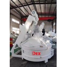 行星式立軸攪拌機(jī)可以讓透水磚行業(yè)攪拌效果翻倍，憑什么？