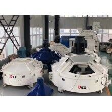 行星式攪拌機(jī)：用質(zhì)量說話才是行業(yè)競爭的關(guān)鍵！