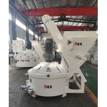 立軸行星式攪拌機(jī)認(rèn)真喊話：五年質(zhì)保不在話下！