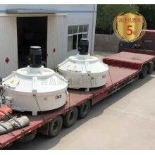 行星式攪拌機(jī)規(guī)避攪拌低效區(qū)、剛玉磚混煉質(zhì)量高
