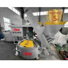 立式行星攪拌機——特殊研發(fā)減速機5年質(zhì)保，出廠即出道