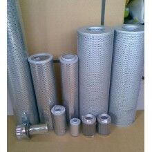 WU-1000×80-J泵車液壓油濾芯