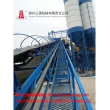 HZS120中型混凝土攪拌站，品優(yōu)，質(zhì)良