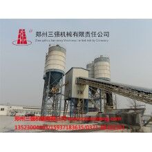 HZS180大型混凝土攪拌站設(shè)備，品質(zhì)保障，服務(wù)周到