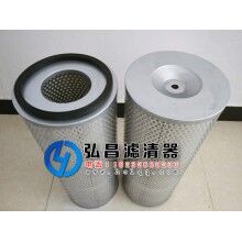 供應(yīng)順旺200*90*500雙網(wǎng)高效聚酯纖維除塵濾筒